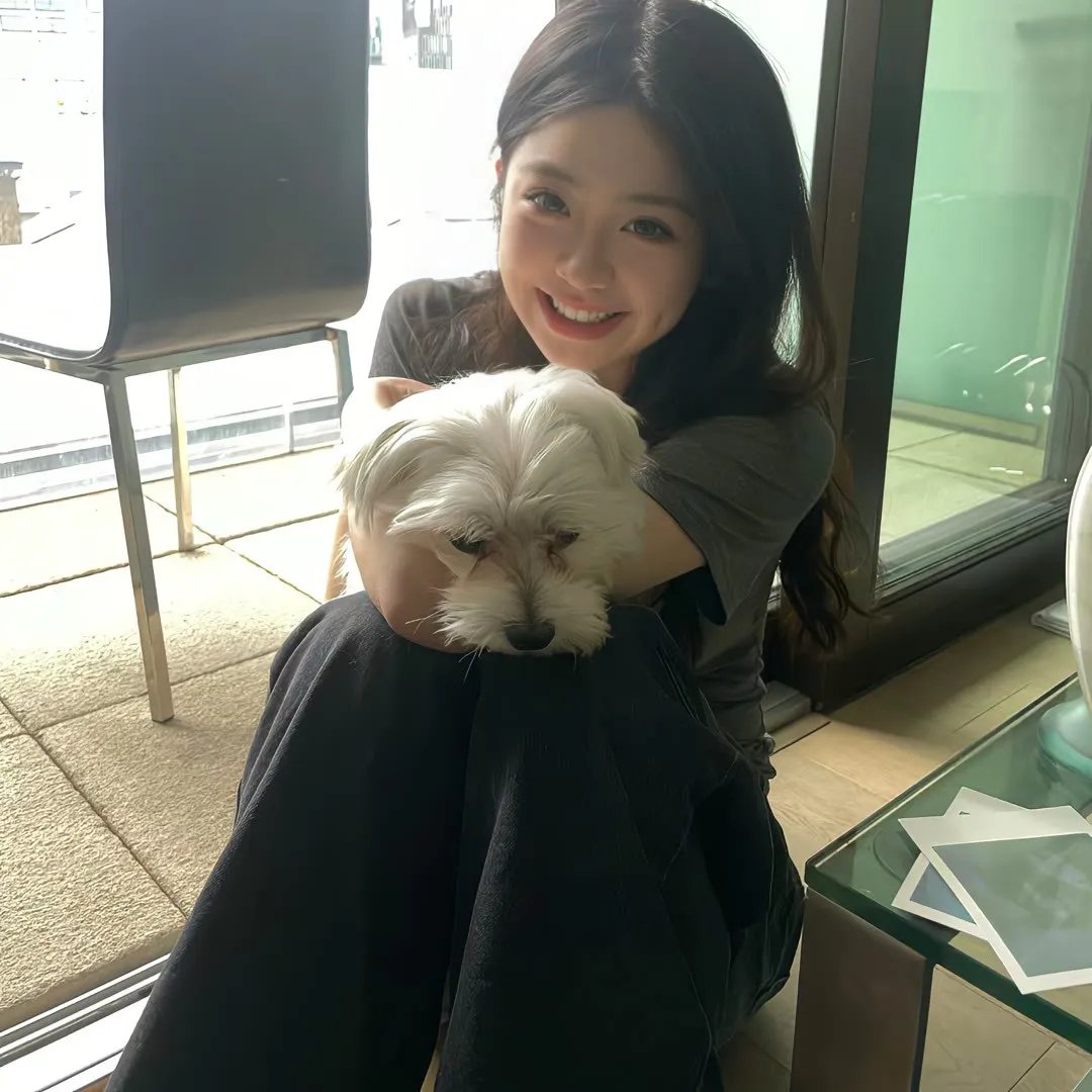 李天腾与赵小宝