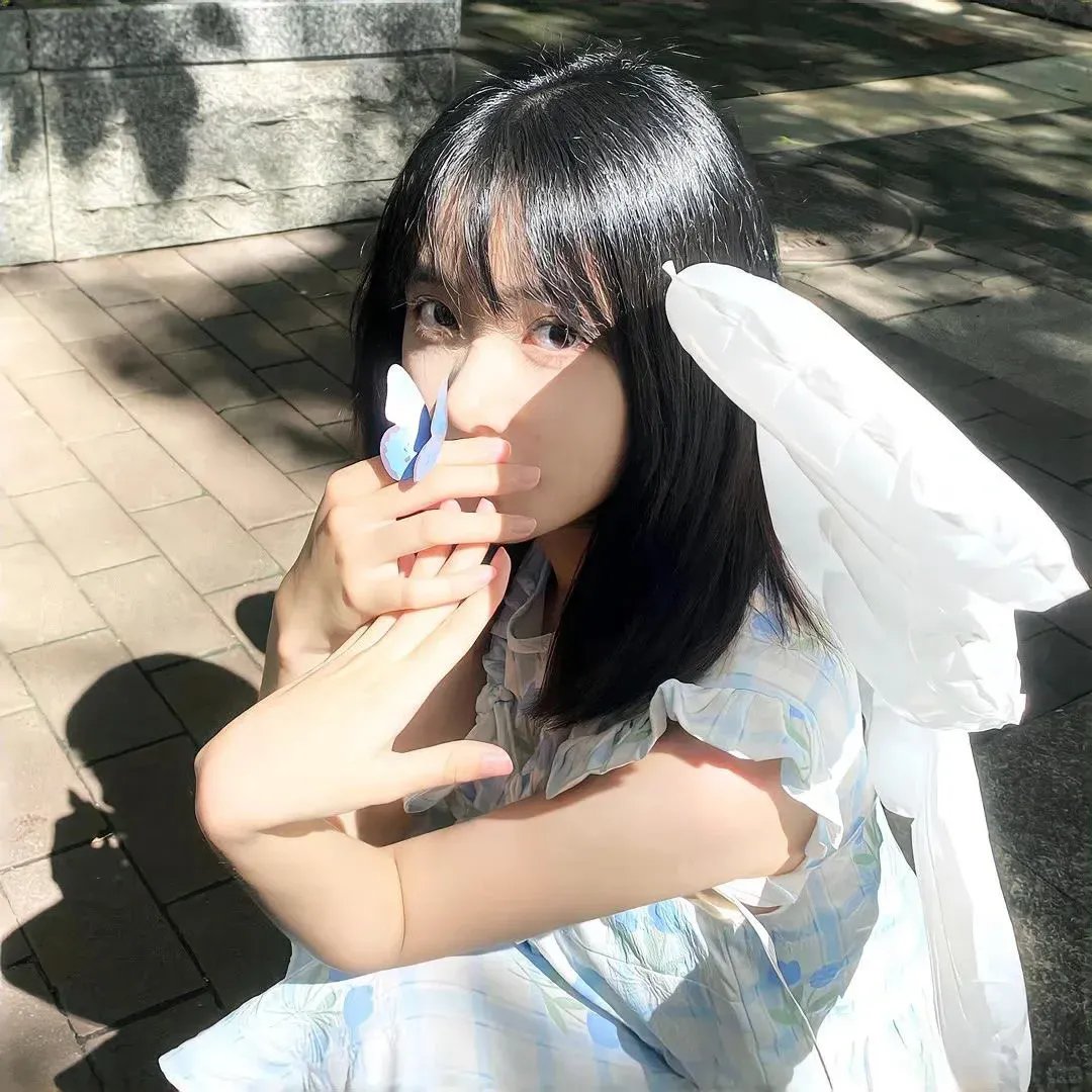 暗街中的人们